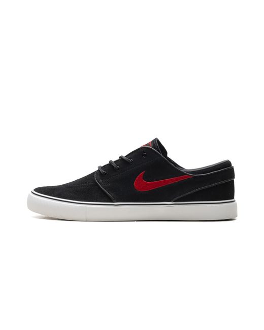 Nike Black Sb Zoom Janoski Og+ Summit University" Fd6757 002" for men