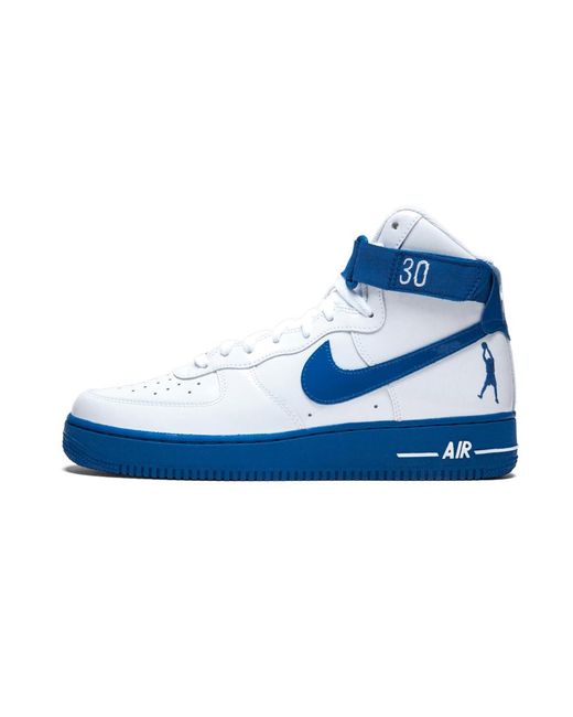 air force 1 high size 7