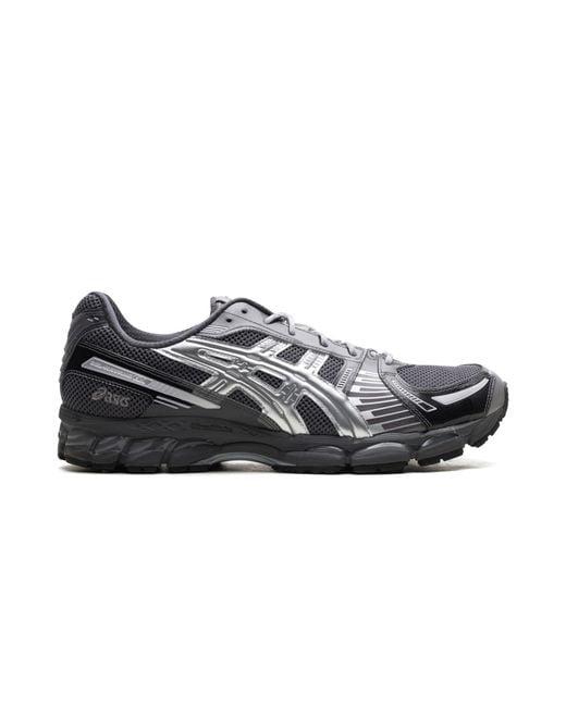 Asics Black Gel-Kayano 12.1 "Kith for men