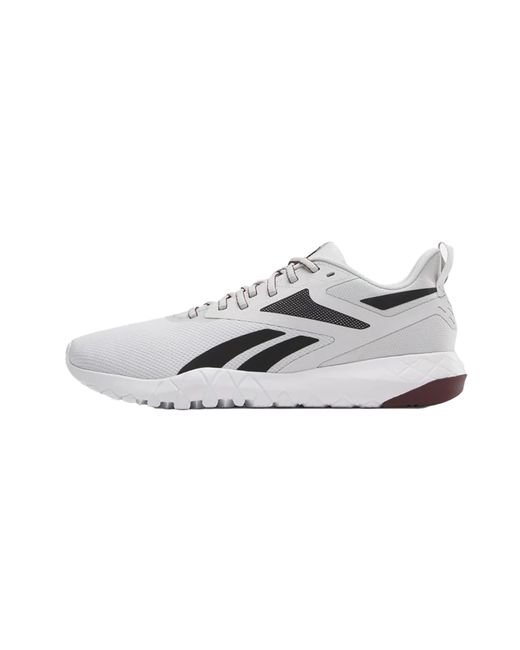 Reebok Black Flexagforce 4 Ie6704" for men