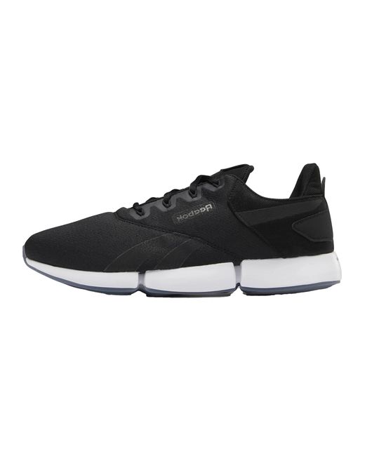 Reebok Black Dailyfit Dmx Gv8811" for men