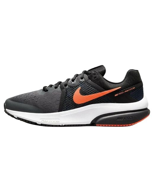 Nike Black Zoom Prevail "Dark Hyper Crimson" Da1102 004" for men
