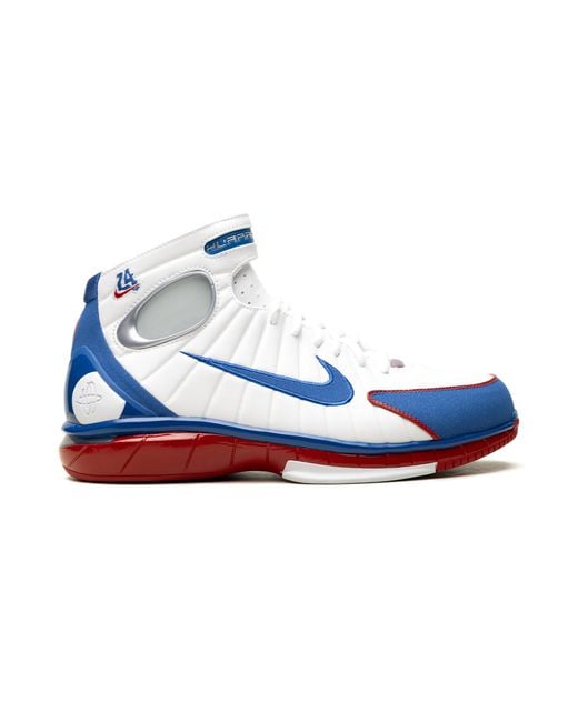 Nike Blue Zoom Huarache 2K4 "All-Star (2026) Ir0563 146" for men