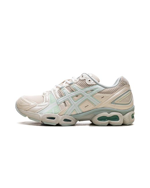 Asics Black Gel-Nimbus 9 "Vanilla/ 1202A278 250"