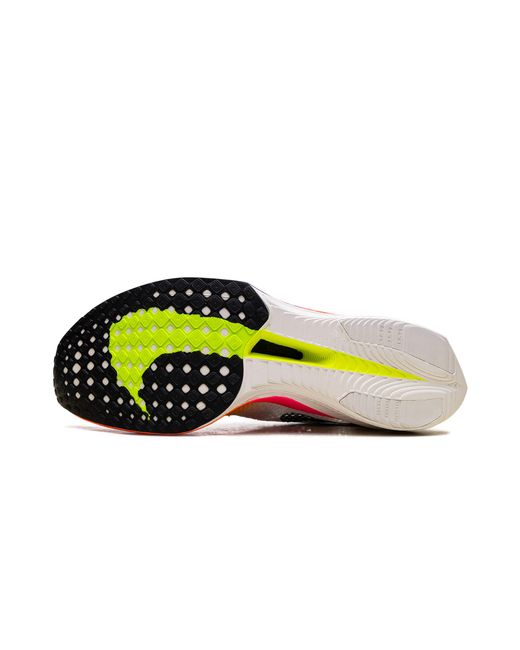 Nike Black Zoomx Vaporfly 3 "Multi Color" Hq3219 902" for men