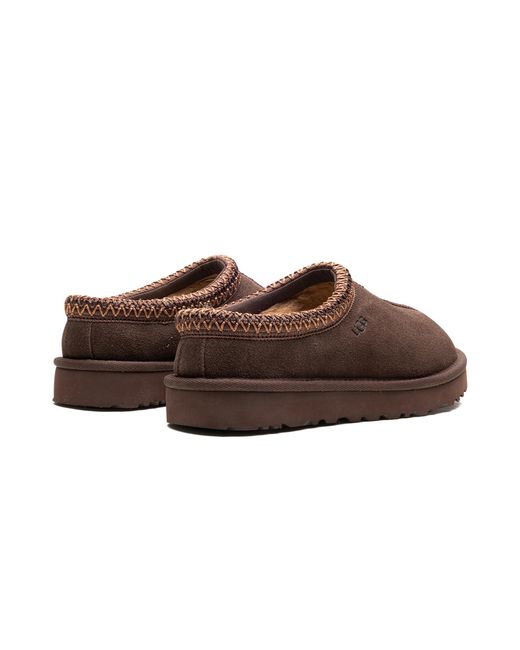 Ugg Brown Tasman "Burnt Cedar" 5955 Bcdr"