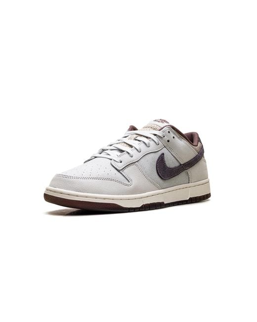 Nike Black Dunk Low "Off Spruce Aura" Ib6752 100" for men