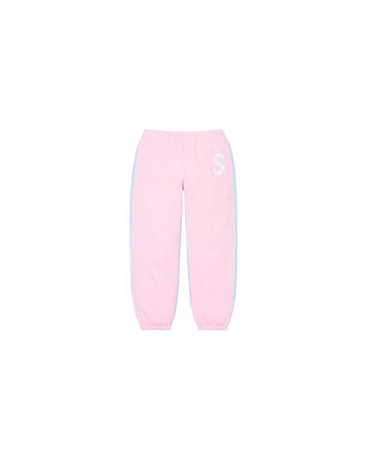 Nike Black Logo Sweatpant "Light" Fw21P10 Light" for men