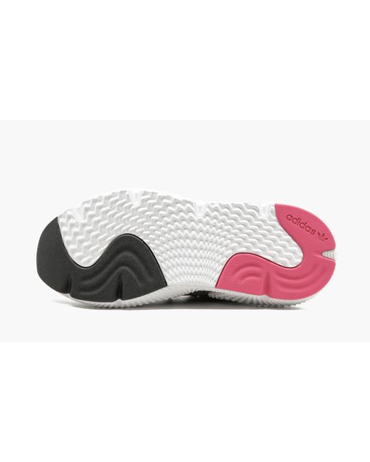 Adidas Green Prophere Shoes for men