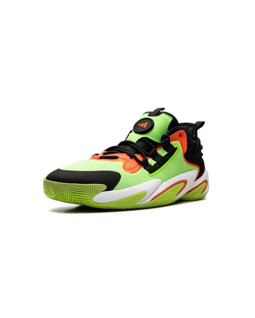 Adidas Green Byw Select Ig4948" for men