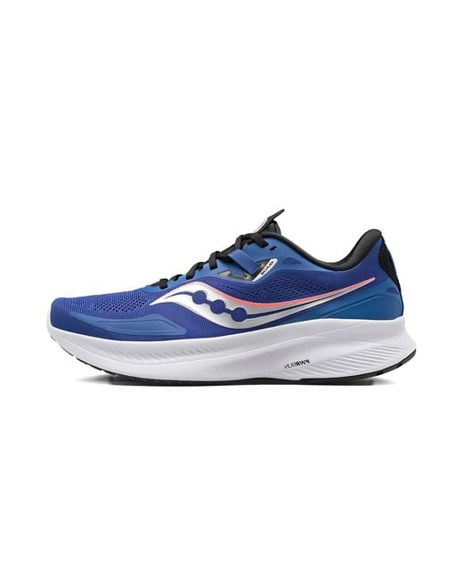 Saucony Blue Guide 15 S20684-16" for men