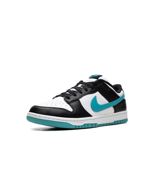 Nike Black Dunk Low Dv0833 109" for men