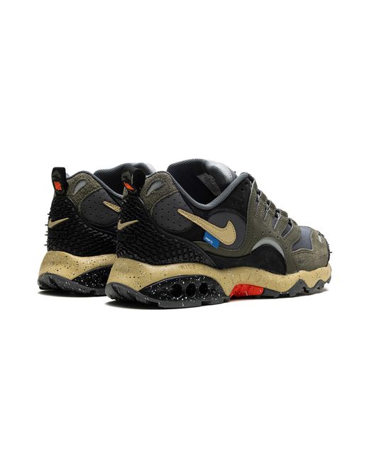 Nike Black Air Terra Humara "Undefeated for men