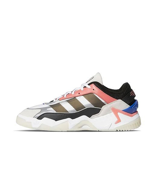Adidas Black Niteball 2 Semi Turbo 3M "Semi Turbo" Gx0527" for men