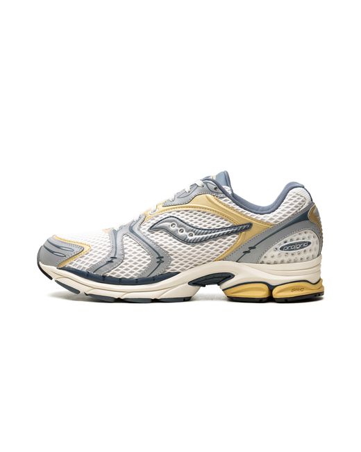 Saucony Black Progrid Triumph 4 S70831-2" for men