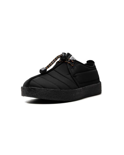 Clarks Black Trek Cup 26173313" for men