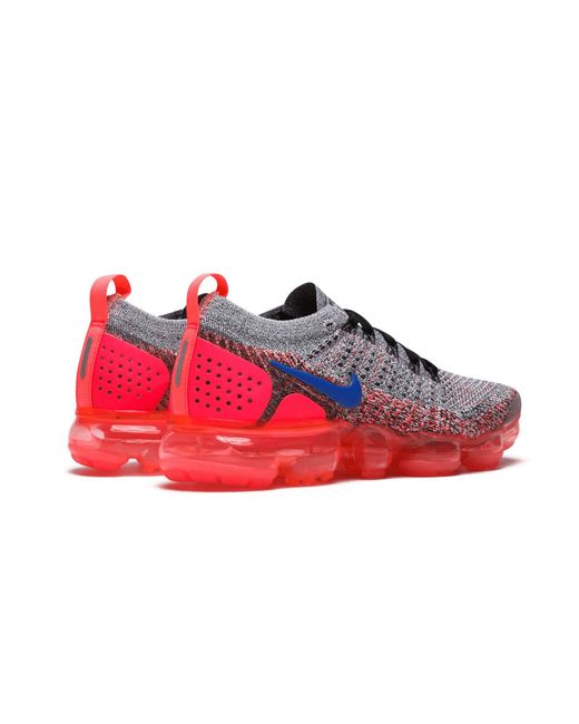 Nike Red (Wmns) Air Vapormax 2 'Ultramarine'