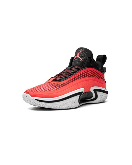 Nike Air 36 Pf "Flipped Infrared" Dh0832 660" for men