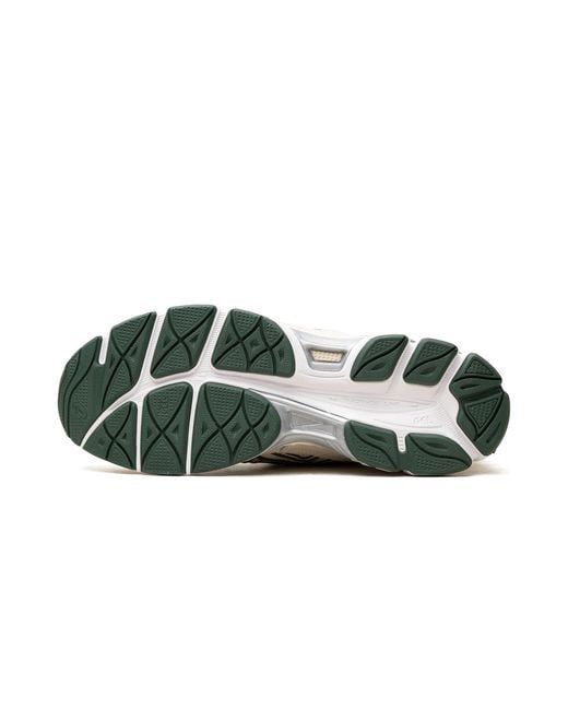 Asics Black Gel Nyc "Forest Night" 1203A383 750" for men