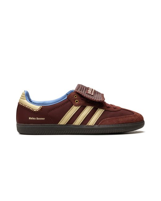 Adidas Brown Samba "Wales Bonner for men
