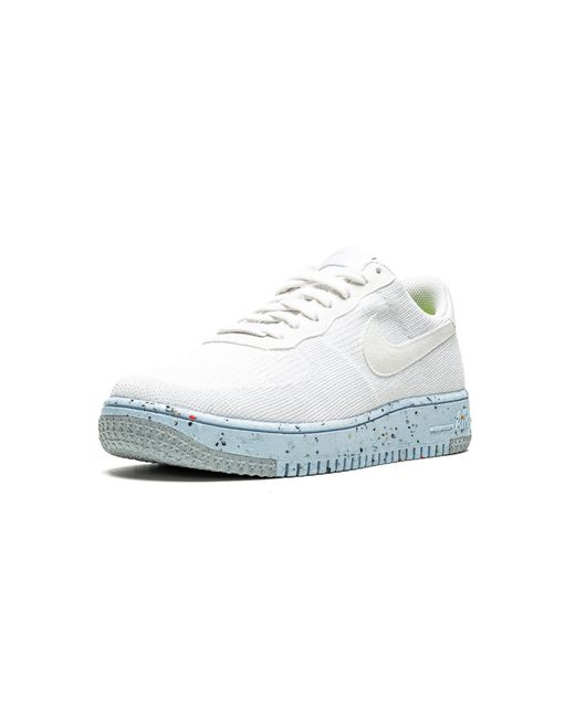 Nike Black Air Force 1 Crater Flykni Mns Dc7273 100"