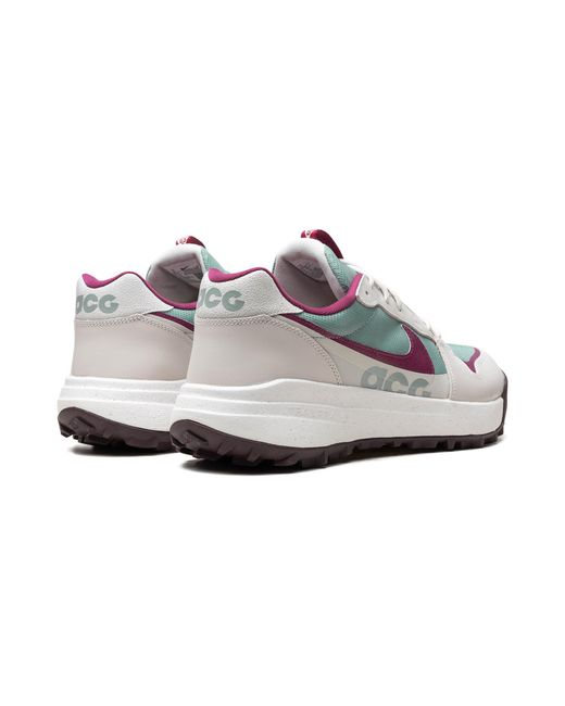 Nike Black Acg Lowcate "Mica Rosewood Light Bone" Dx2256 300" for men