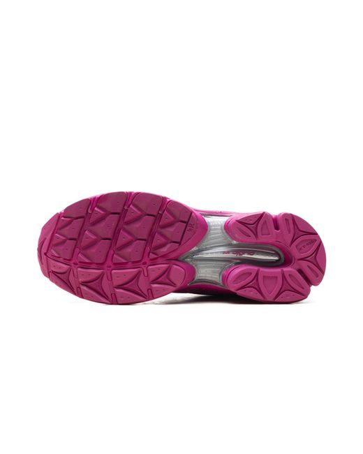 Saucony Purple Progrid Triumph 4 "Glossy" S60814 3"