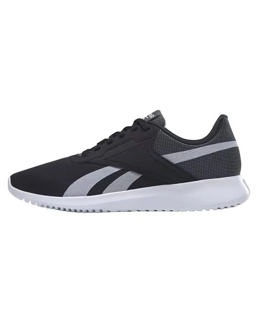 Reebok Black Fluxlite Gy4049" for men
