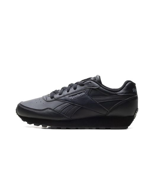Reebok Black Rewind Run True" Fy9721"