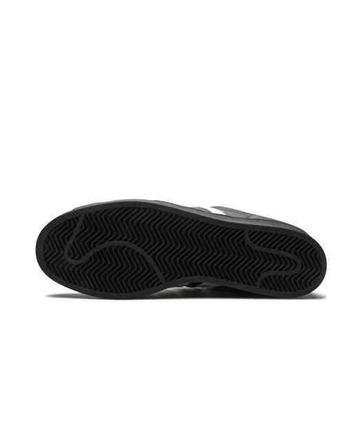 Adidas Black Superstar Eg4959" for men