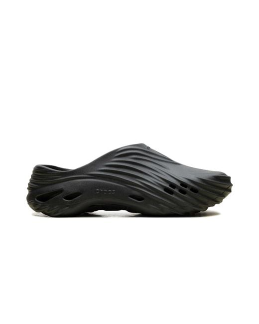 CROCSTM Black Echo Wave 210521 060"