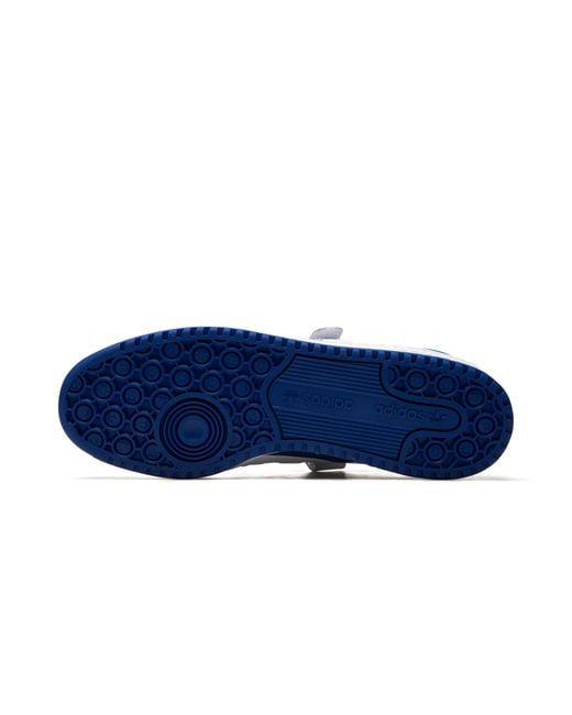 Adidas Blue Forum Low Royal" Fy7756" for men