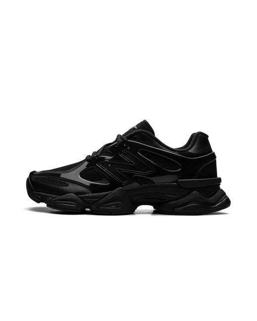 New Balance Black 9060 "Sea Stone" U9060Ima" for men