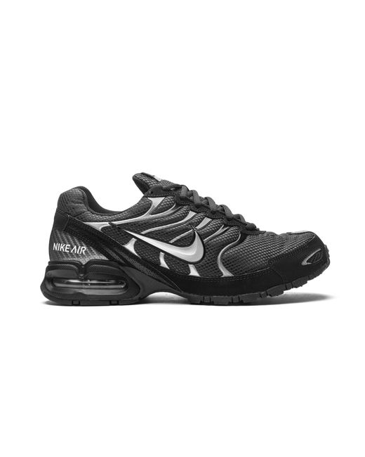 Nike Black Air Max Torch 4 343846 002" for men