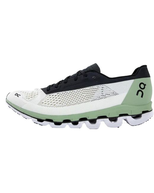 On Shoes Black Cloudboom 37.99641" for men