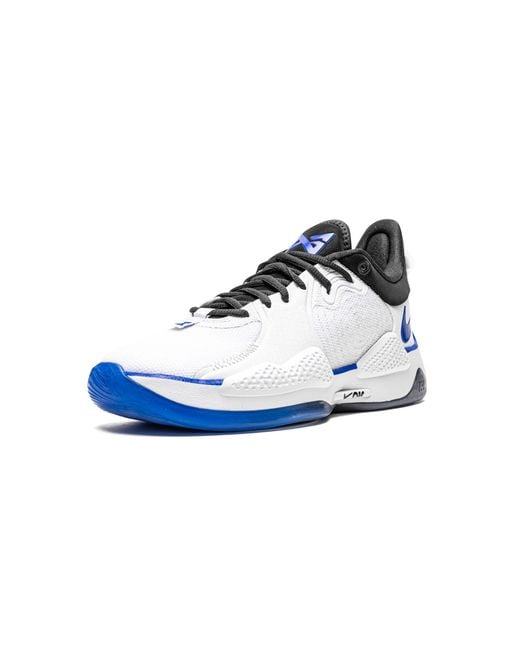 Nike Black Pg 5 "Playstation for men