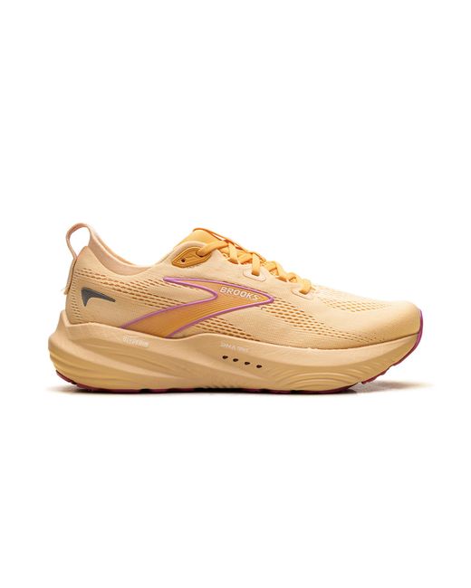 Brooks Black Glycerin 22 "Sherbert" 120434-1B-897"