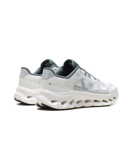 On Shoes Black Cloudtilt Remix "Ivory" 3Mg10273686" for men