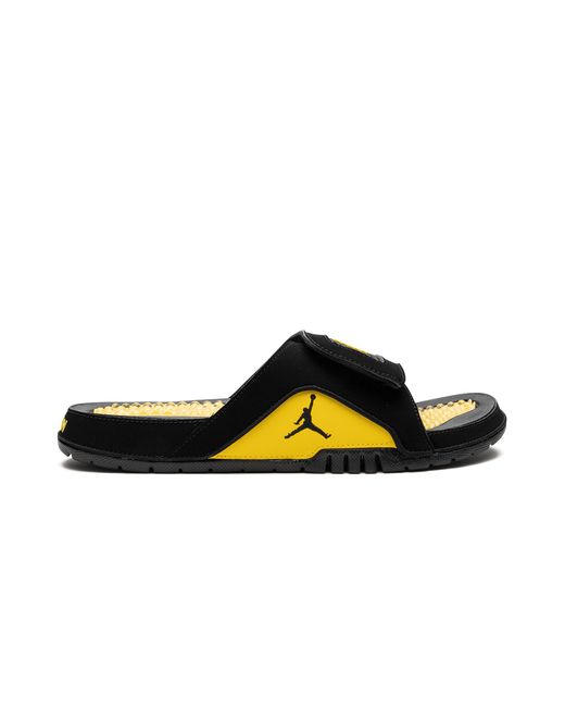 Nike Black Hydro Iv Retro "Thunder" 532225 017" for men