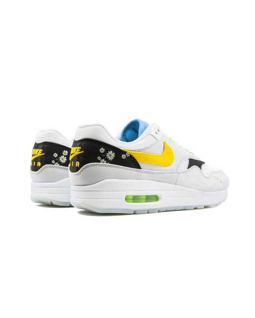 Nike Black Air Max 1 "Daisy Pack" for men