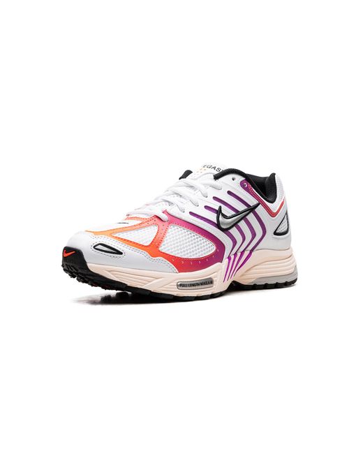Nike Black Air Pegasus 2K5 "Sunset" Fv6383 100" for men