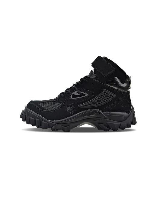 Fila Black Yak Boots Gardenia" 1Bm01276 013" for men