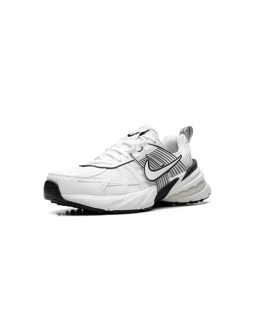 Nike Black V2K Run -Platinum Tint" Hf5342 100"