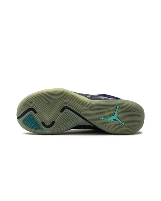 Nike Black Luka 2 "Space Hunter" Dx8733 001" for men