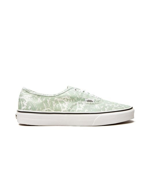 Vans Black Authentic "Washes" Vn0A5Krdavh" for men