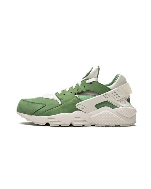 green huaraches mens