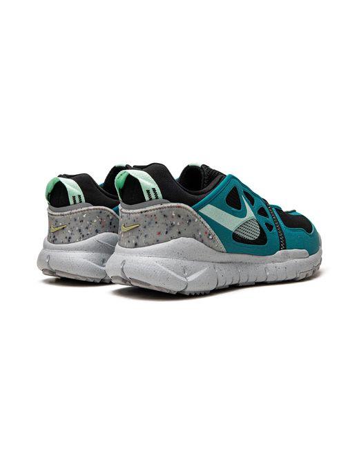 Nike Black Free Terra Vista Bright Spruce" Cz1757 002"