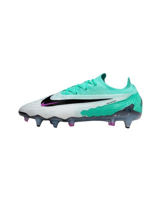 Nike Black Gripknit Phantom Gx Elite Sg-Pro "Peak Ready Pack" Dd9443 300" for men