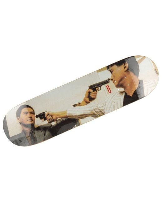 Supreme The Killer Skateboard 