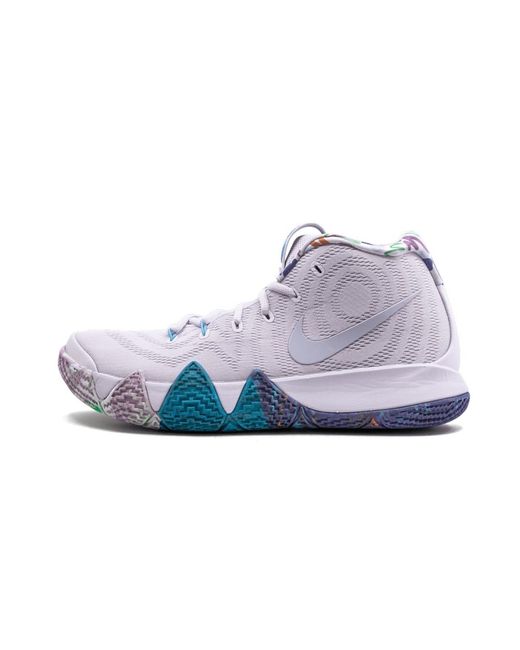kyrie 4 size 10